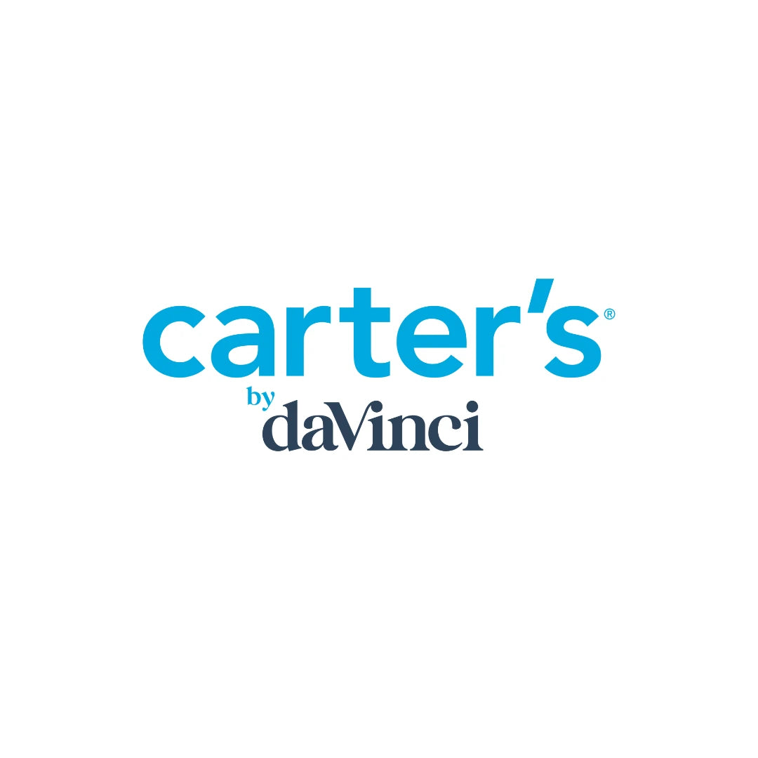 Carter's by DaVinci