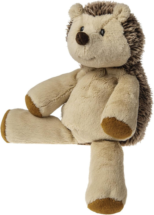 Mary Meyer Marshmallow Zoo Hedgehog Soft Toy, 13-Inch