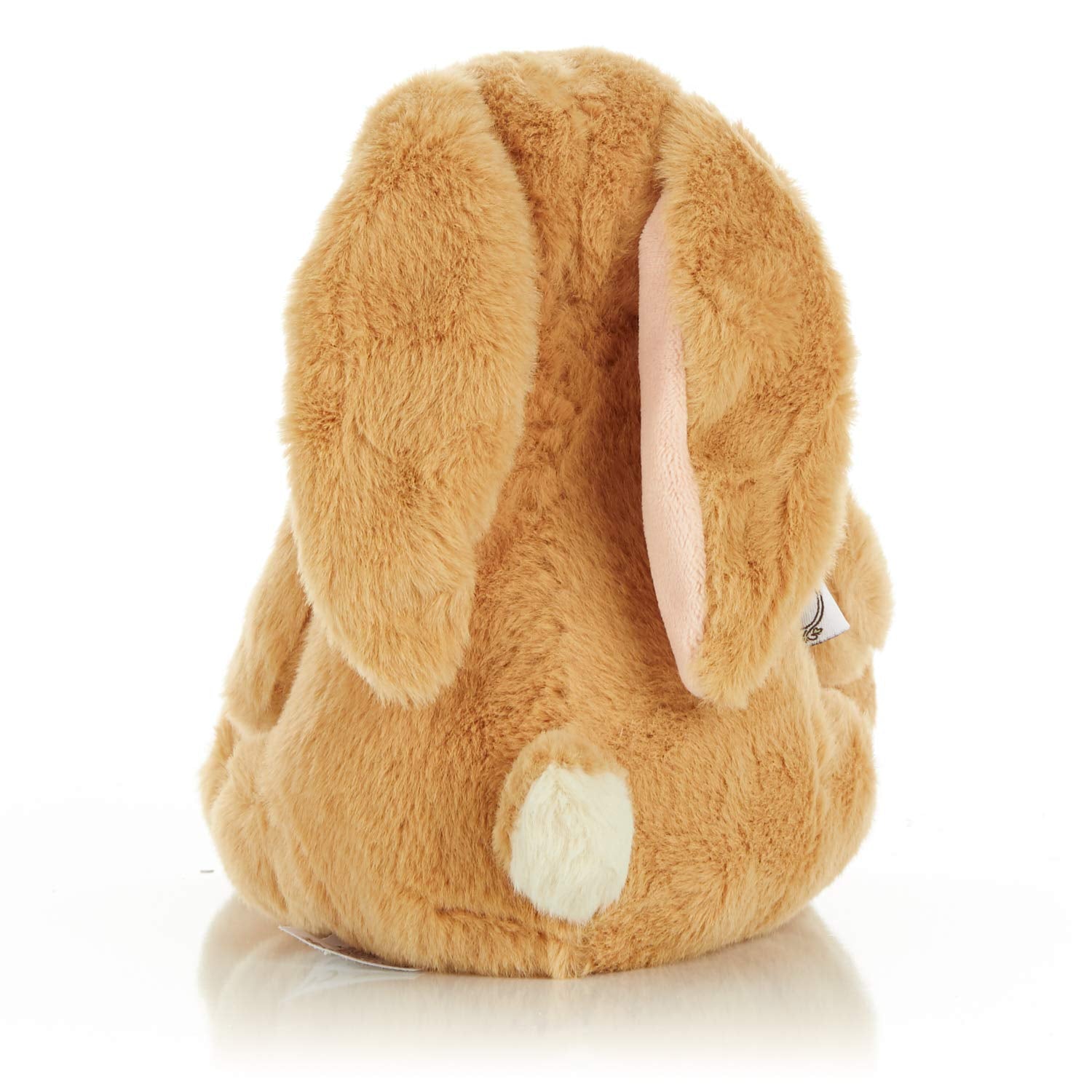 KIDS PREFERRED Guess How Much I Love You Nutbrown Hare Bean Bag Plush, 9 Inches (96784)