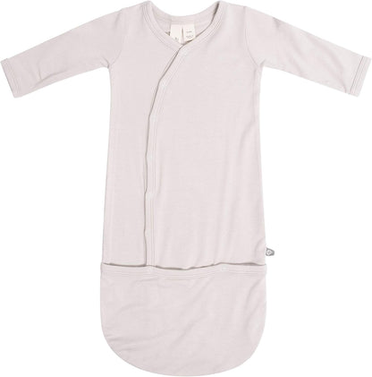 KYTE BABY Bundlers - Unisex Baby Sleeper Gowns Made of Soft Bamboo Rayon Material