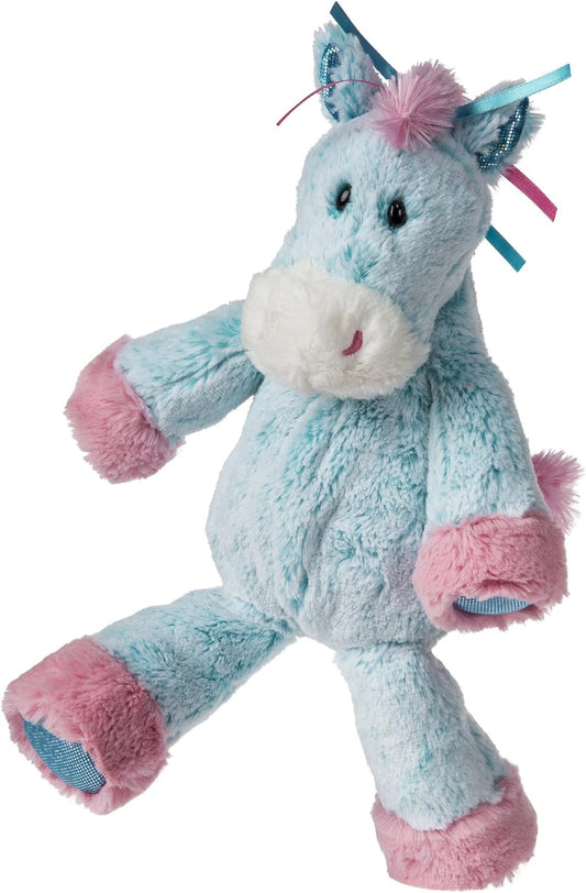 Mary Meyer Marshmallow Magical Pony Plush Toy