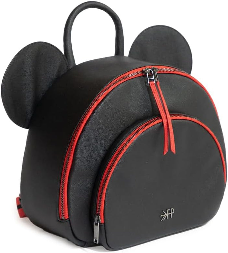 Freshly Picked Anaheim Backpack, Obsidian Mickey