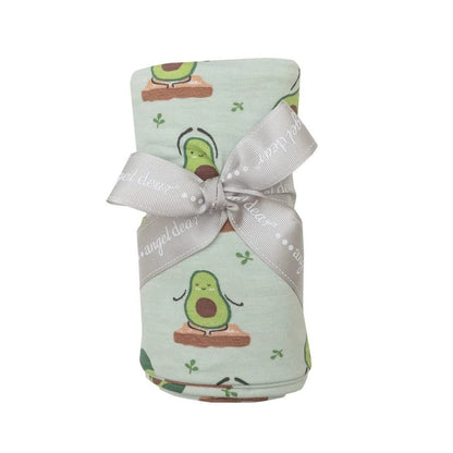 Angel Dear - AVO Yoga Swaddle Blanket 45X45