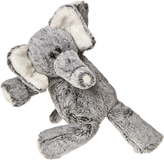 Mary Meyer Marshmallow Zoo Stuffed Animal Soft Toy, 13-Inches, Elephant