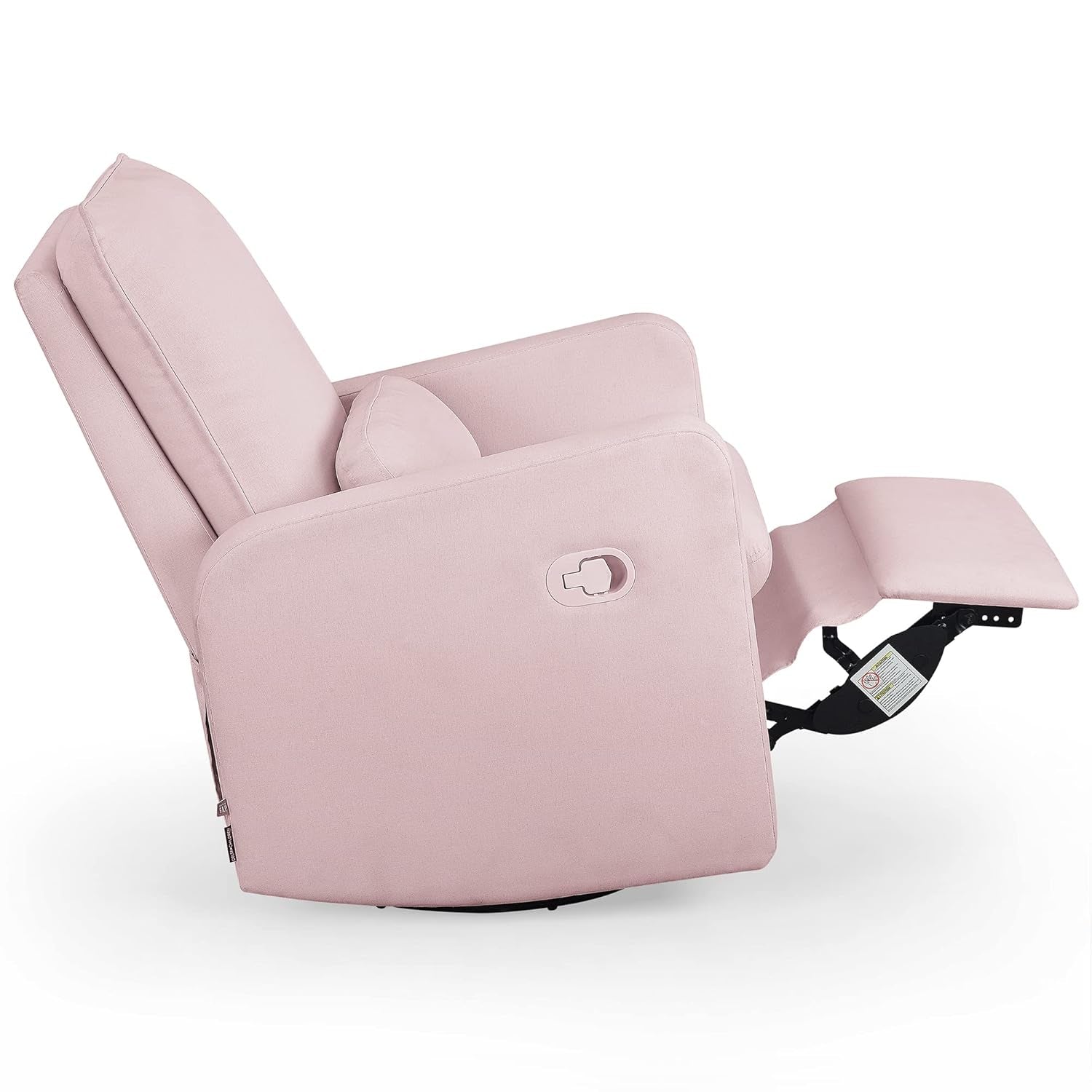 GAP Babygap Cloud Recliner with Livesmart Evolve - Sustainable Performance Fabric, Sailor