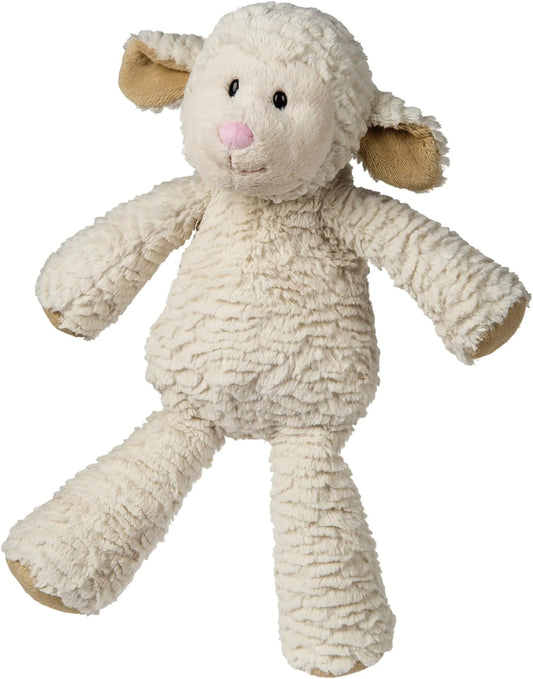 Mary Meyer Marshmallow Big Lamb Plush Toy, 20-Inch