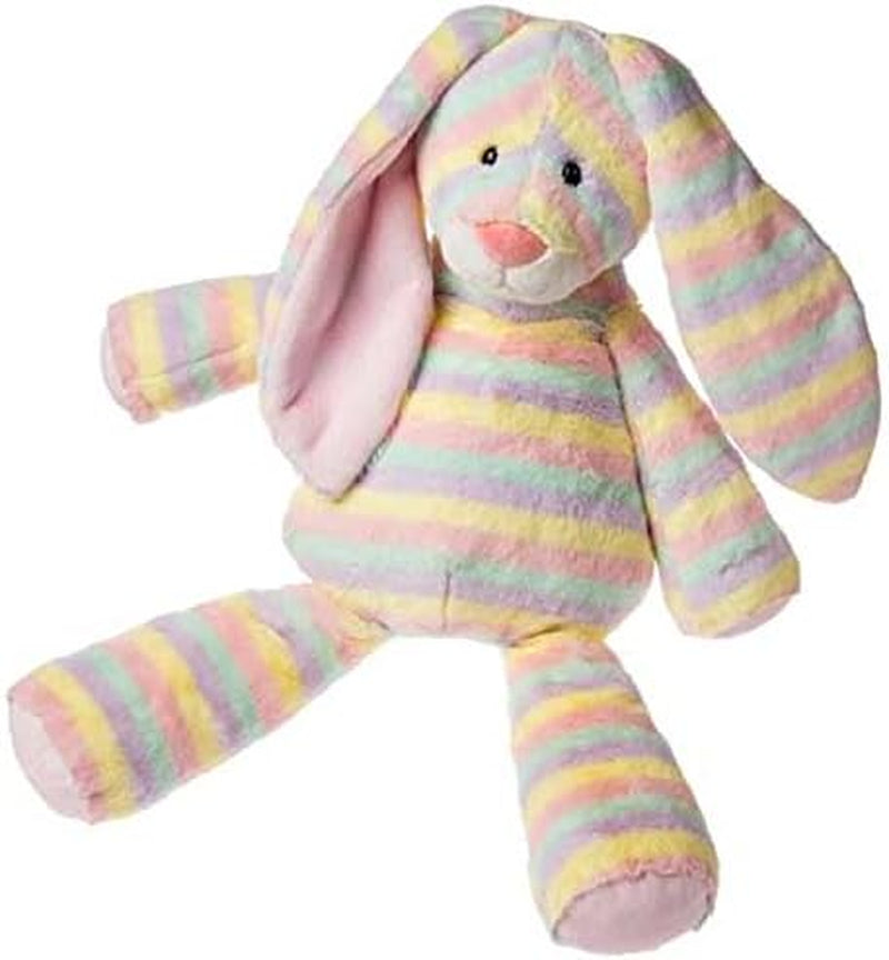 Marshmallow Great Big Candy Bunny Soft Toy, 26-Inch