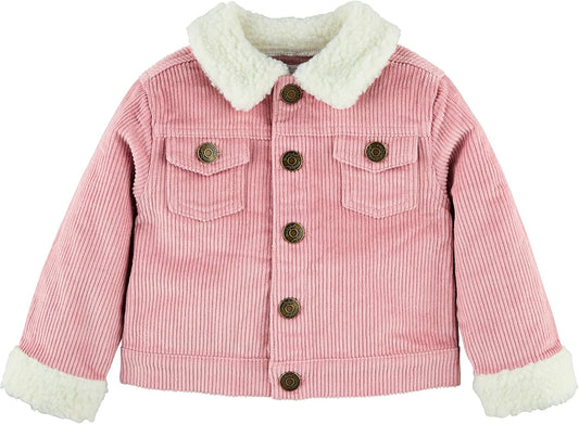 Mud Pie Girls' Jacket