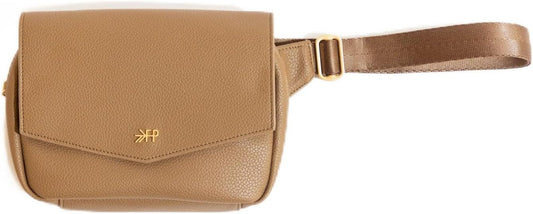 Freshly Picked Toffee Classic Park Pack Fanny Pack Womens Bag