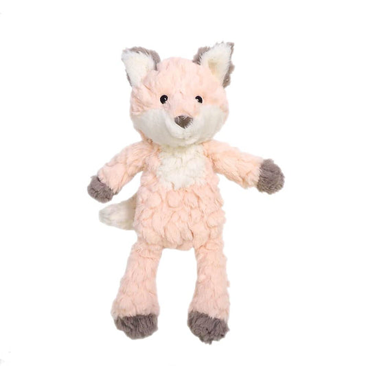 Mary Meyer Putty Nursery Soft Toy, Fox, 11 Inch (Pack of 1)