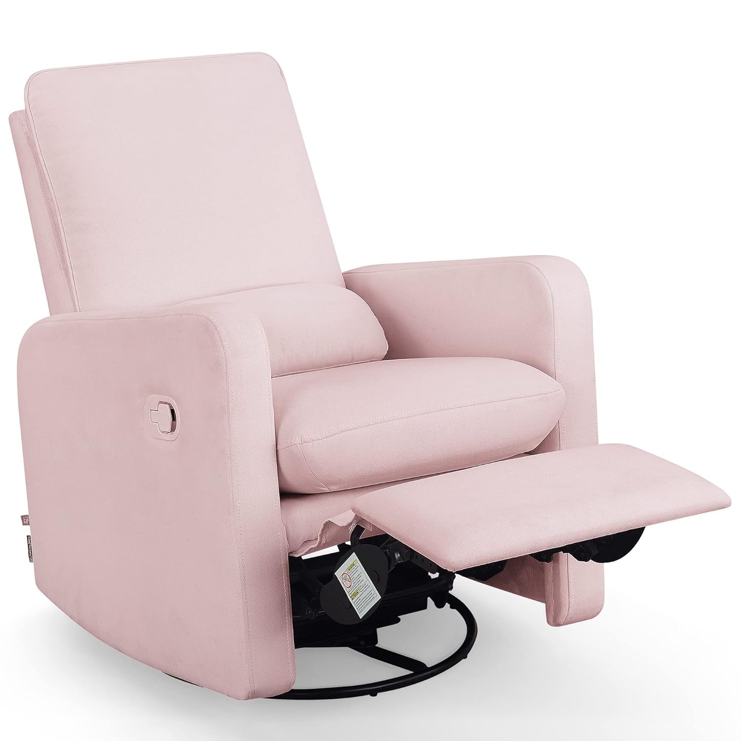 GAP Babygap Cloud Recliner with Livesmart Evolve - Sustainable Performance Fabric, Artic