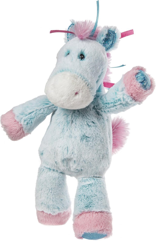 Mary Meyer Marshmallow Junior Magical Pony Soft Toy