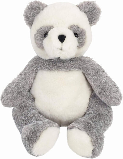 MON AMI Moony the Panda Floppy Stuffed Animal – 13’, Soft & Cuddly, Use as Toy or Nursery Room Décor, Wild Animals, Great for Kids of All Ages