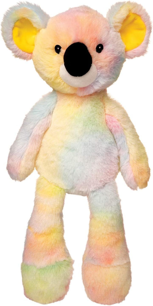 Manhattan Toy Sorbets Kiwi 15" Koala Stuffed Animal