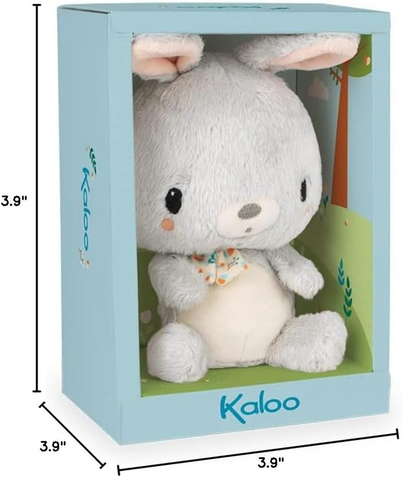 Kaloo - Choo - Bonbon the Rabbit Mini Soft Toy for Babies - 0 Months + - K971804