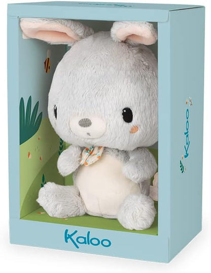 Kaloo - Choo - Bonbon the Rabbit Mini Soft Toy for Babies - 0 Months + - K971804