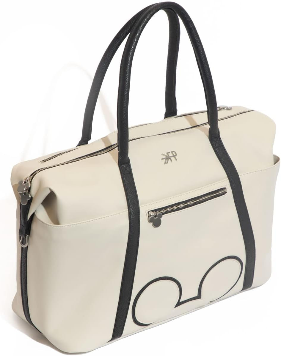 Freshly Picked Weekender Travel Tote