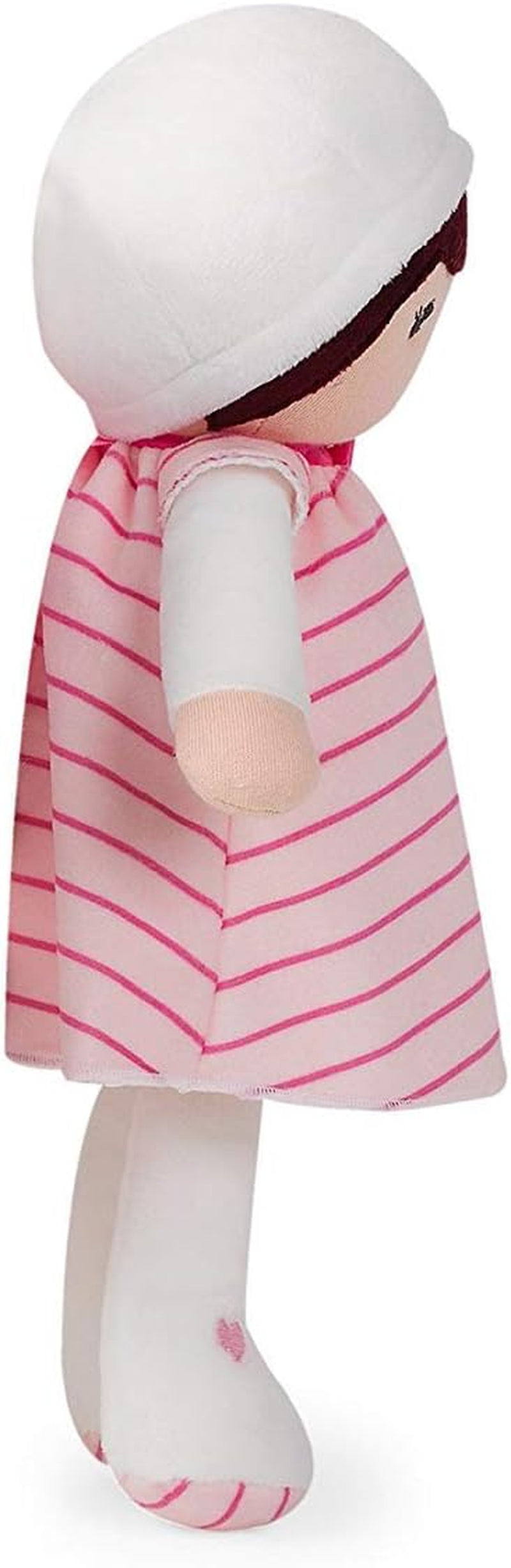 Kaloo Tendresse My First Soft Doll Rose K Soft Doll 12.5" Large - Machine Washable - Ages 0+ - K962077