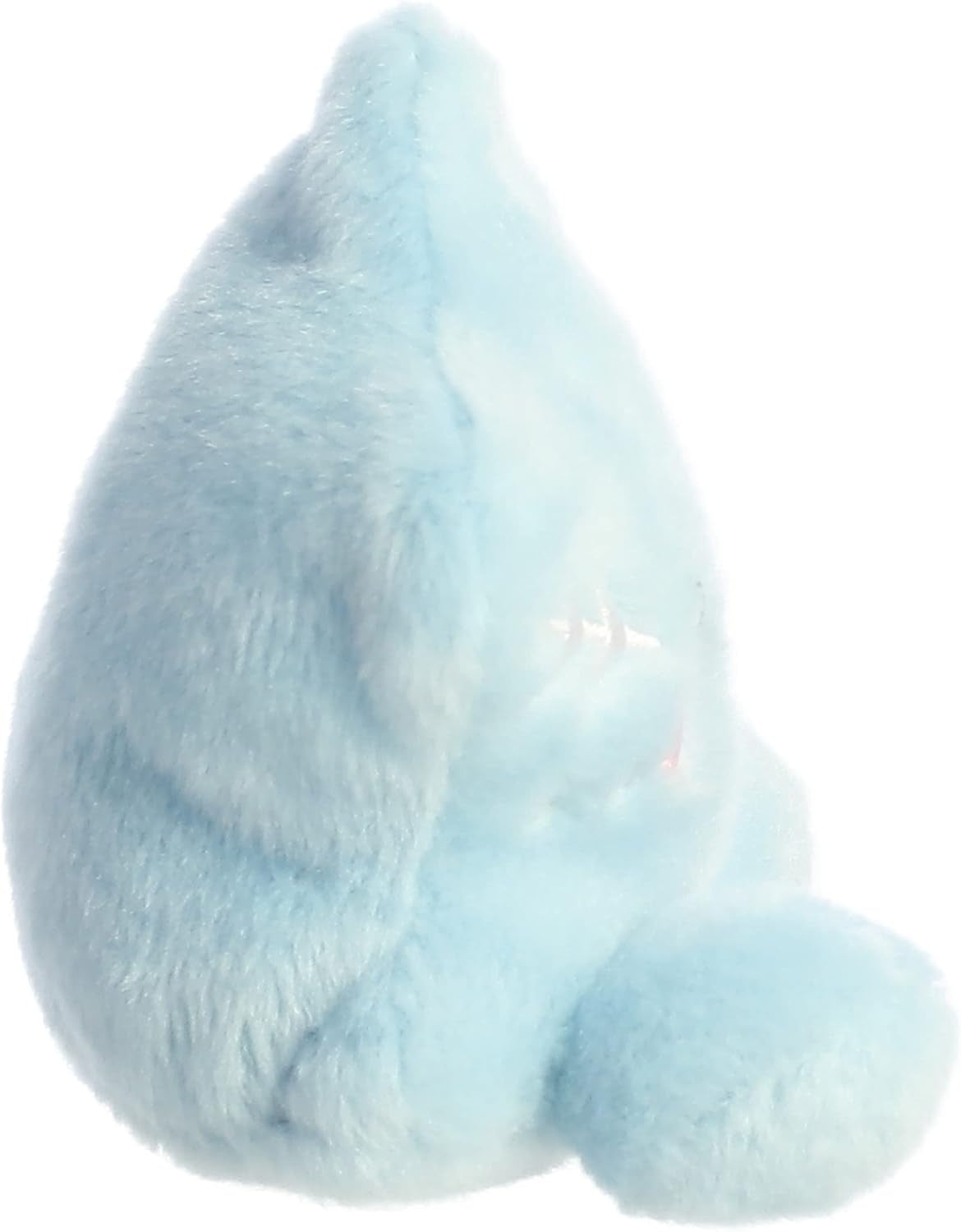 Aurora® Adorable Palm Pals™ Frosty Snowflake™ Stuffed Animal - Pocket-Sized Play - Collectable Fun - Blue 5 Inches