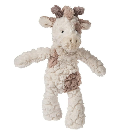 Mary Meyer Plush Stuffed Animal - Giraffe, 11 Inches (42690)