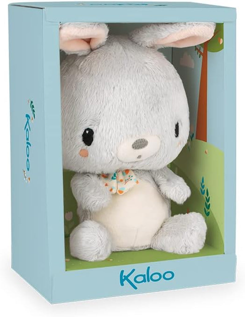 Kaloo - Choo - Bonbon the Rabbit Mini Soft Toy for Babies - 0 Months + - K971804