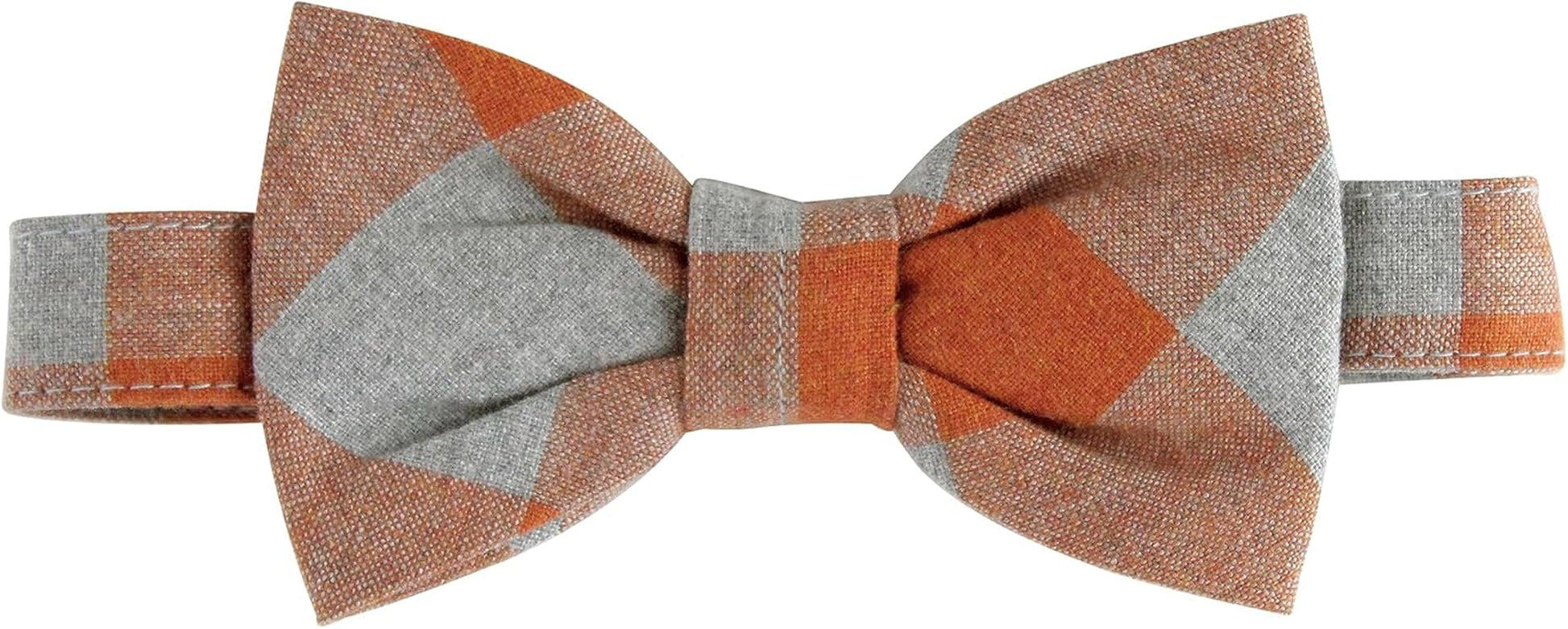 RUGGEDBUTTS® Baby/Toddler Boys Pre-Tied Bow Tie/Bowtie