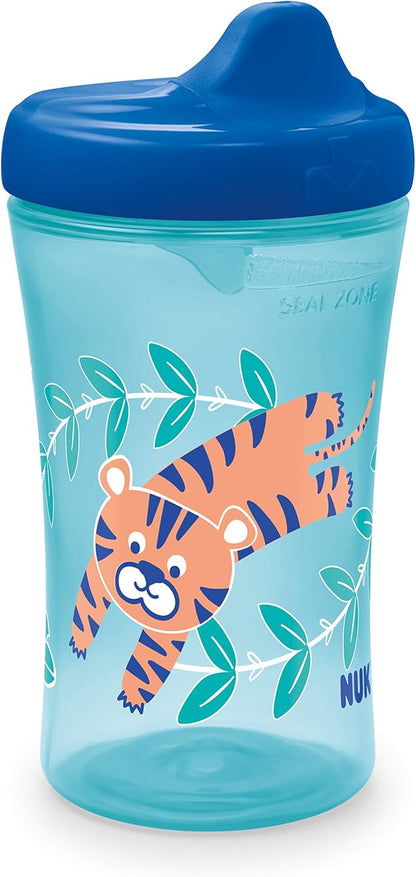 NUK First Essentials Hard Spout Sippy Cup