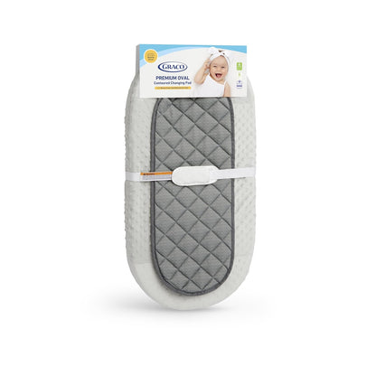 GRACO CONTOUR CHANGING PAD