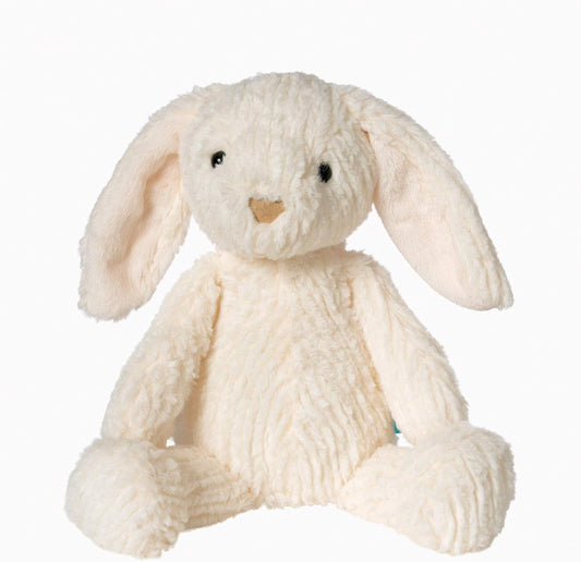 Manhattan Toy Adorables Lulu Bunny Stuffed Animal,For 0 Months to 999 Months, 8"