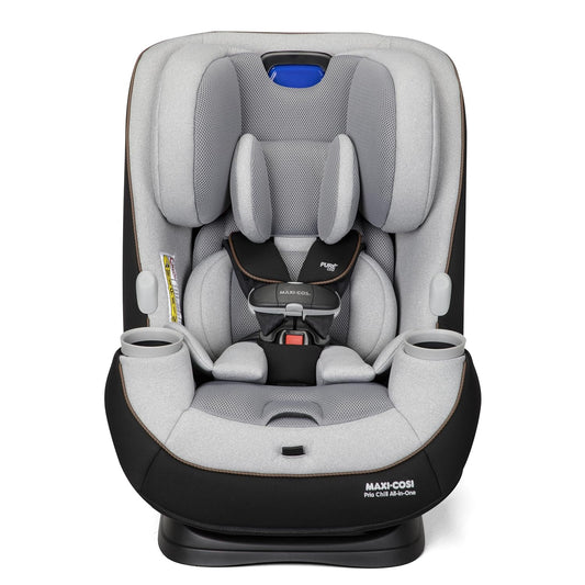 Maxi-Cosi™ Pria Chill All-In-One Convertible Baby Car Seat, Infant/Newborn Car Seat with Ventmax, Car Seats for Toddlers