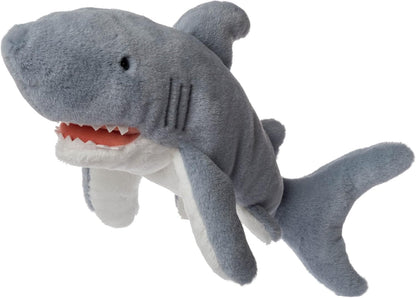 Mary Meyer Stuffed Animal Soft Toy, 13-Inches, Sharkie