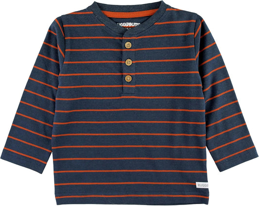 RUGGEDBUTTS Boys' Basic Tee