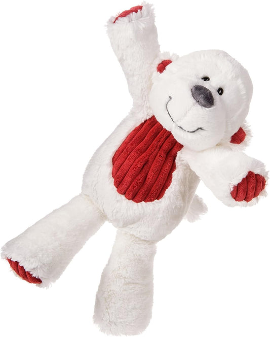 Mary Meyer Marshmallow Zoo Kisses Monkey Plush, 13"