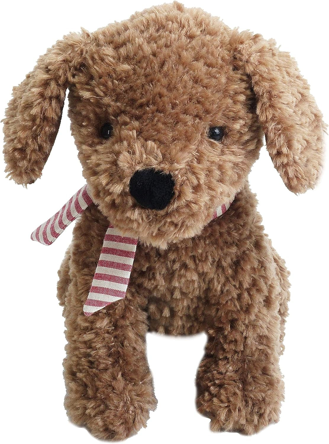 Mon Ami Designer Plush Poodle Dog Stuffed Animal– 13”, Fun Adorable Soft and Cuddly Stuffed Toy Gifts for Little Boys/Girls & Kids of All Ages