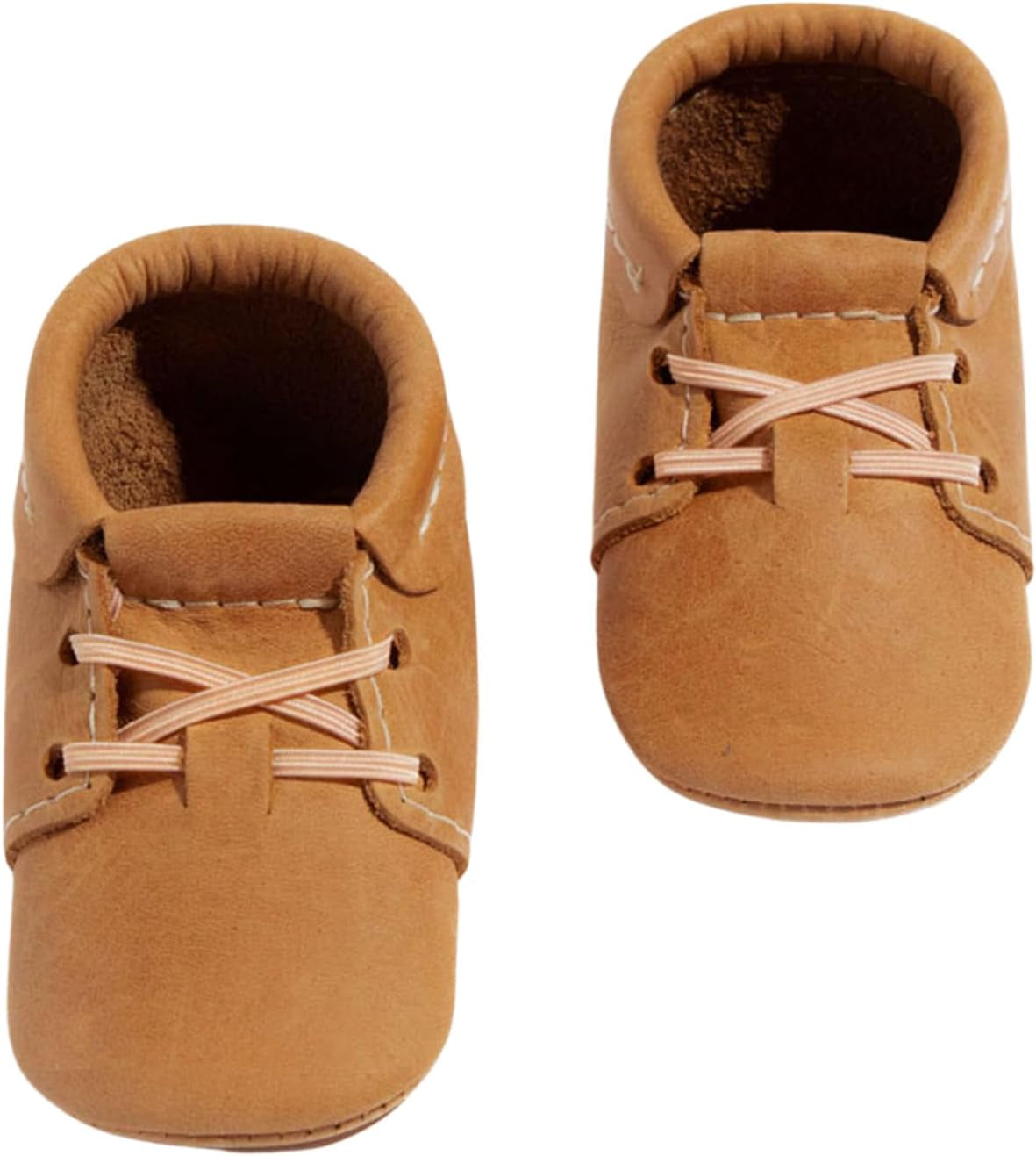 Freshly Picked Soft Sole Oxford Moccasins, Toddler/Infant Shoes, Multiple Sizes and Colors