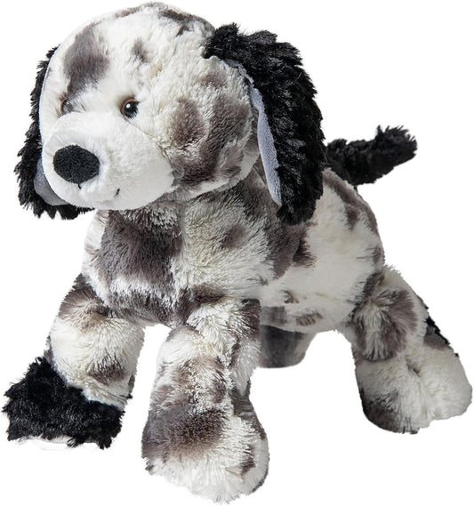 Mary Meyer Stuffed Animal Fabfuzz Soft Toy, 11-Inches, Pablo Puppy