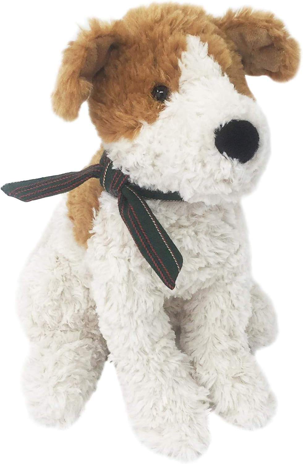 Mon Ami Designer Plush Poodle Dog Stuffed Animal– 13”, Fun Adorable Soft and Cuddly Stuffed Toy Gifts for Little Boys/Girls & Kids of All Ages