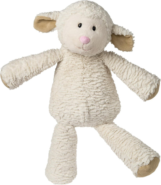 Mary Meyer Marshmallow Great Big Lamb Plush Toy, 26-Inch