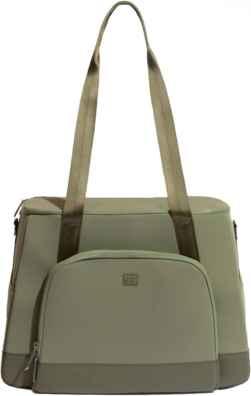 Freshly Picked Weekender Travel Tote