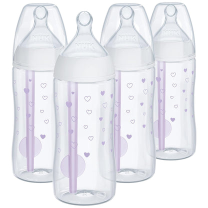 NUK Smooth Flow Pro anti Colic Baby Bottle