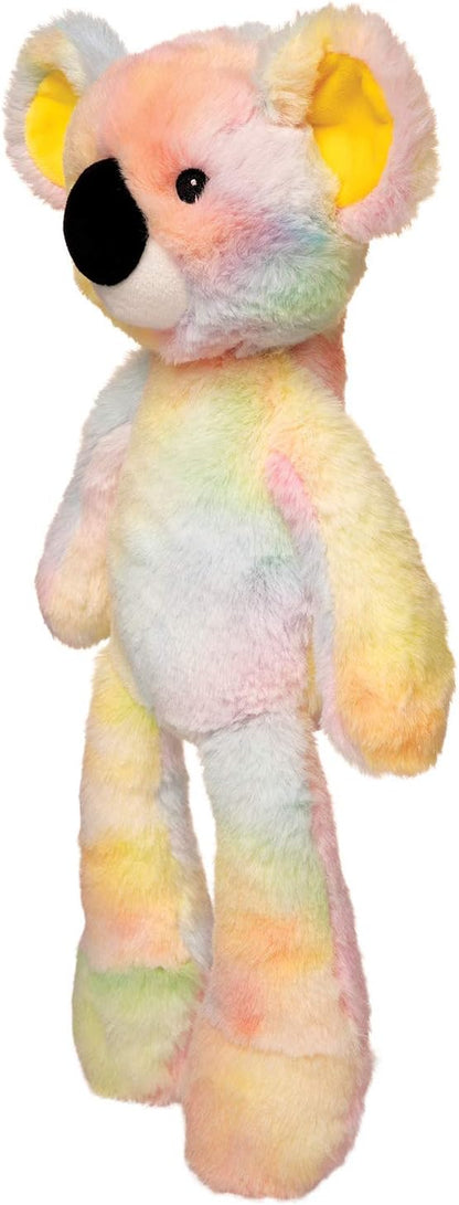 Manhattan Toy Sorbets Grape 15" Sloth Stuffed Animal