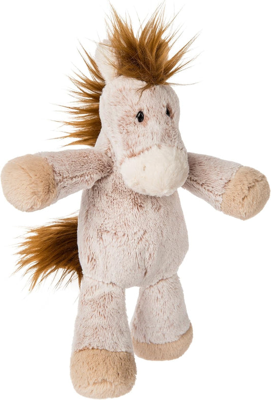 Mary Meyer Marshmallow Junior Happy Horse Soft Toy