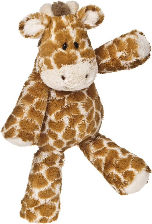 Mary Meyer Marshmallow Zoo Stuffed Animal Soft Toy, 13-Inches, Giraffe