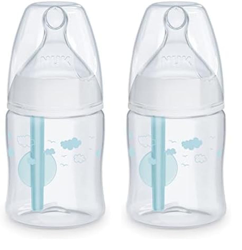 NUK Smooth Flow Pro anti Colic Baby Bottle