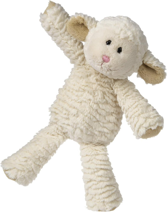 Mary Meyer Marshmallow Zoo Lamb Soft Toy, 13-Inch