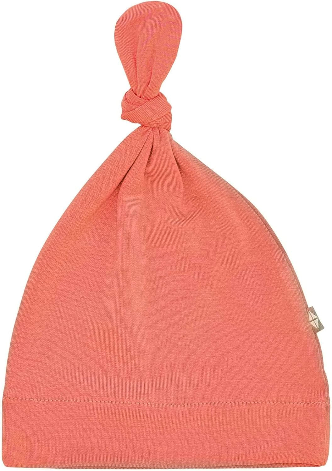 KYTE BABY Unisex Bamboo Rayon Baby Beanie Soft Knotted Cap