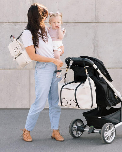 Freshly Picked Weekender Travel Tote