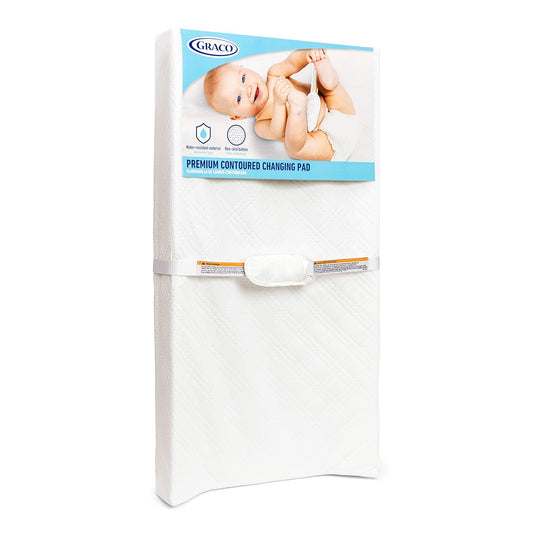 GRACO CONTOUR CHANGING PAD