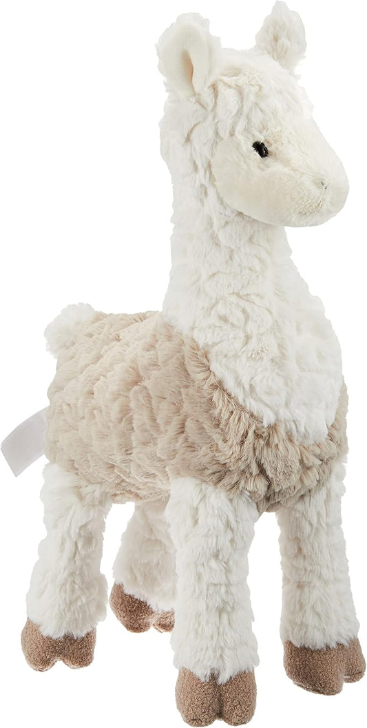 Mary Meyer Putty Stuffed Animal Soft Toy, 14-Inches, Llama