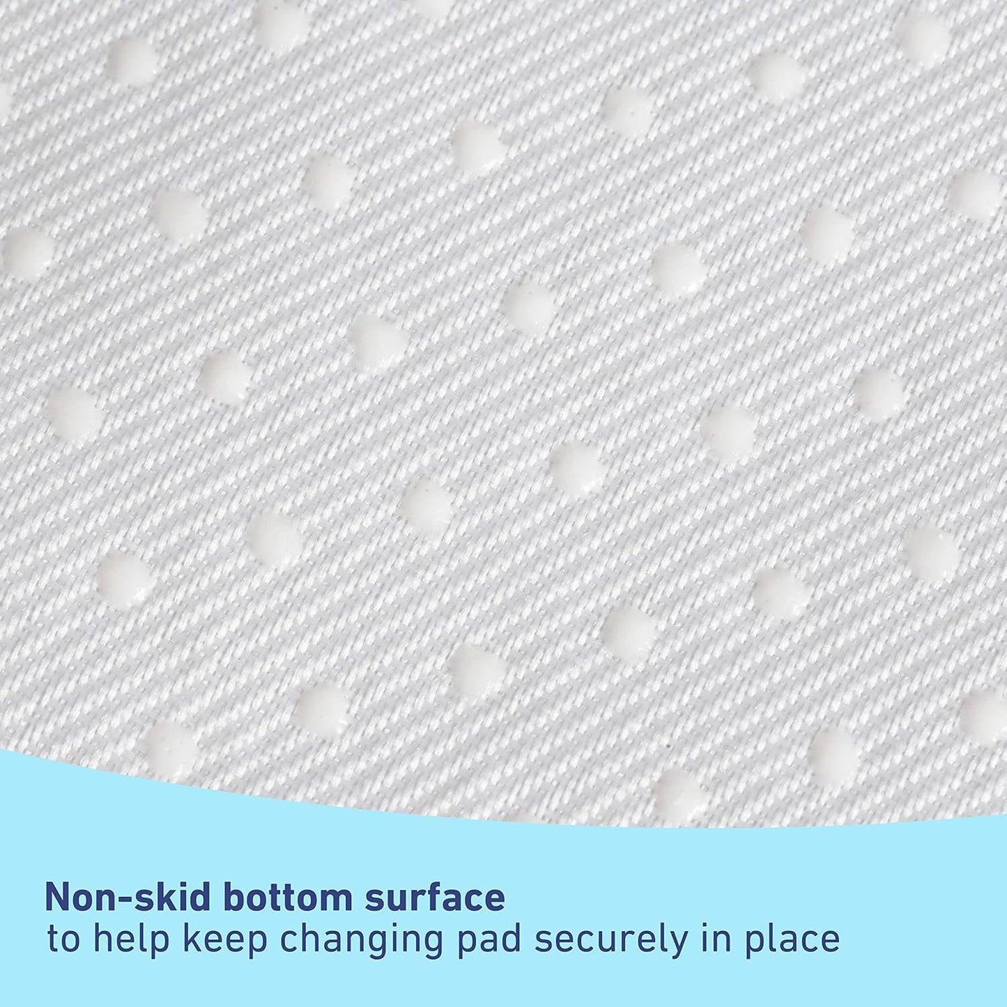 GRACO CONTOUR CHANGING PAD